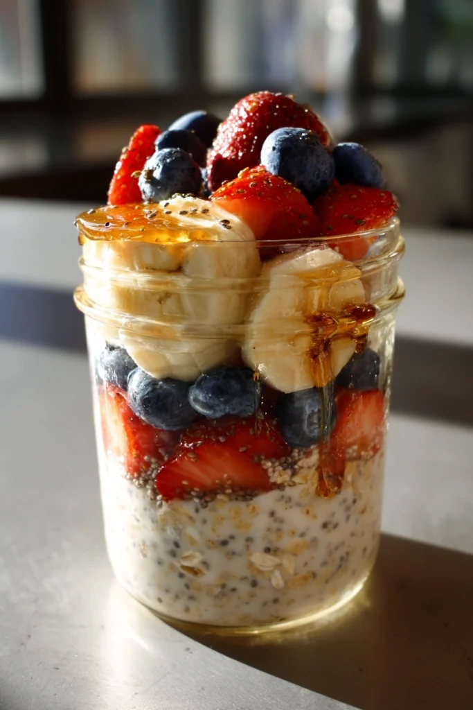 Overnight Oats