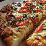 Pizza Margherita