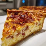 Quiche Lorraine