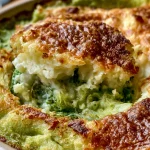 SPITSKOOLSTAMPPOT UIT DE OVEN