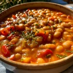 Servische Bonensoep: Ontdek het geheime recept!