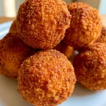 TRADITIONELE BITTERBALLEN
