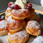 TRADITIONELE POFFERTJES