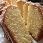 Vanillecake