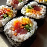 Zelf Sushi Maken