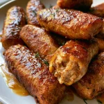 Zelfgemaakte Frikandellen: Maak ze zoals de snackbar!
