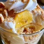 romig bananentoetje (zonder oven)