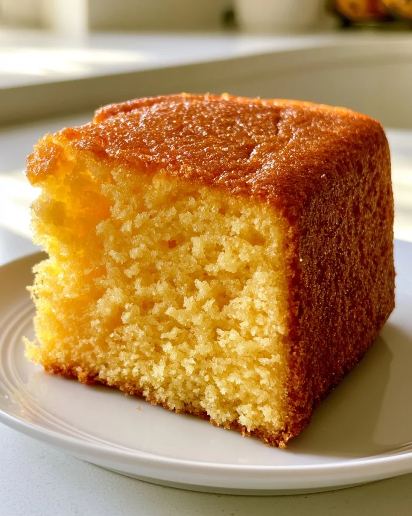 traditionele boterkoek