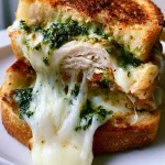 Tosti met Kalkoen, Groene Pesto en Mozzarella: Probeer dit lekkere recept!